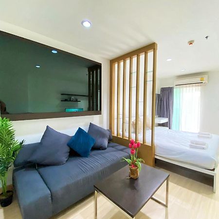 The View Condominium Suan Luang By Cwp, Phuket Town المظهر الخارجي الصورة