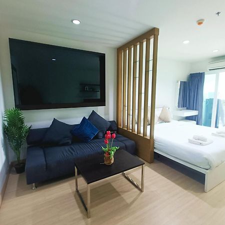 The View Condominium Suan Luang By Cwp, Phuket Town المظهر الخارجي الصورة