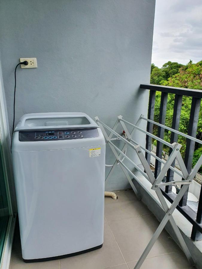 The View Condominium Suan Luang By Cwp, Phuket Town المظهر الخارجي الصورة