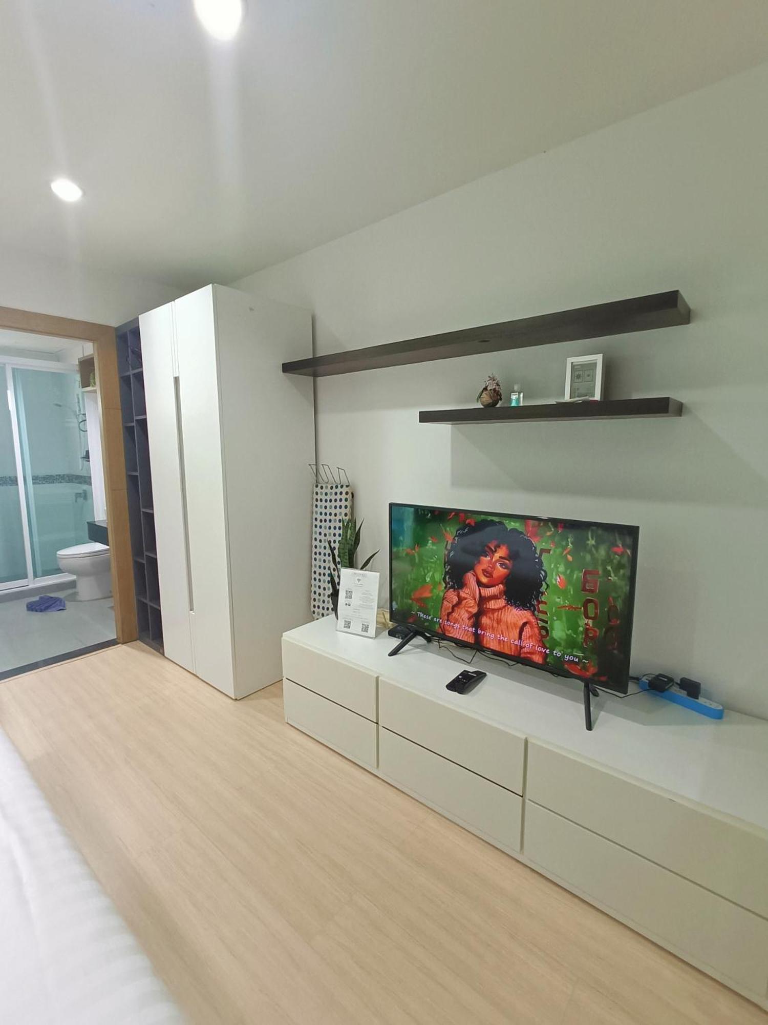 The View Condominium Suan Luang By Cwp, Phuket Town المظهر الخارجي الصورة