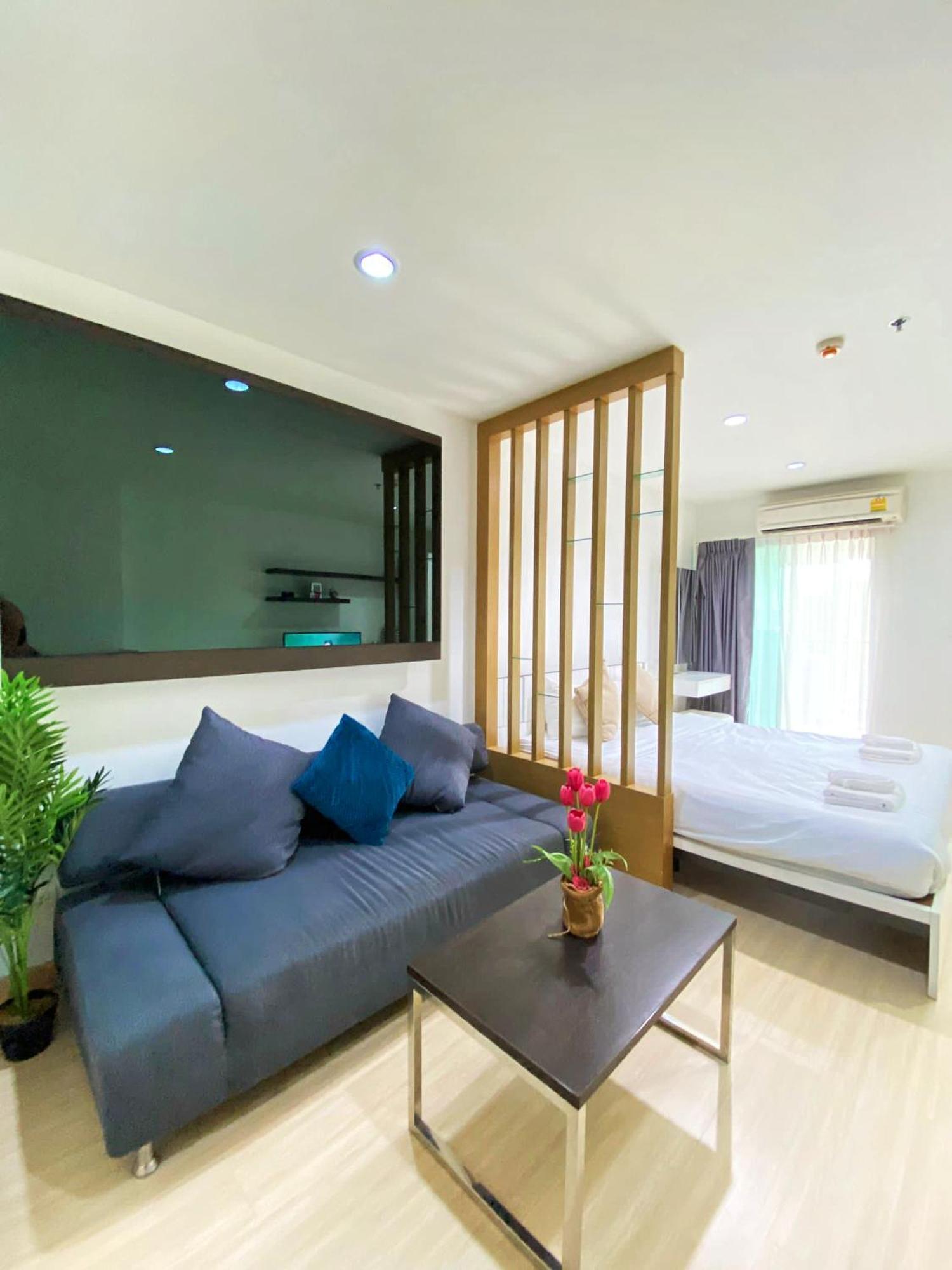 The View Condominium Suan Luang By Cwp, Phuket Town المظهر الخارجي الصورة