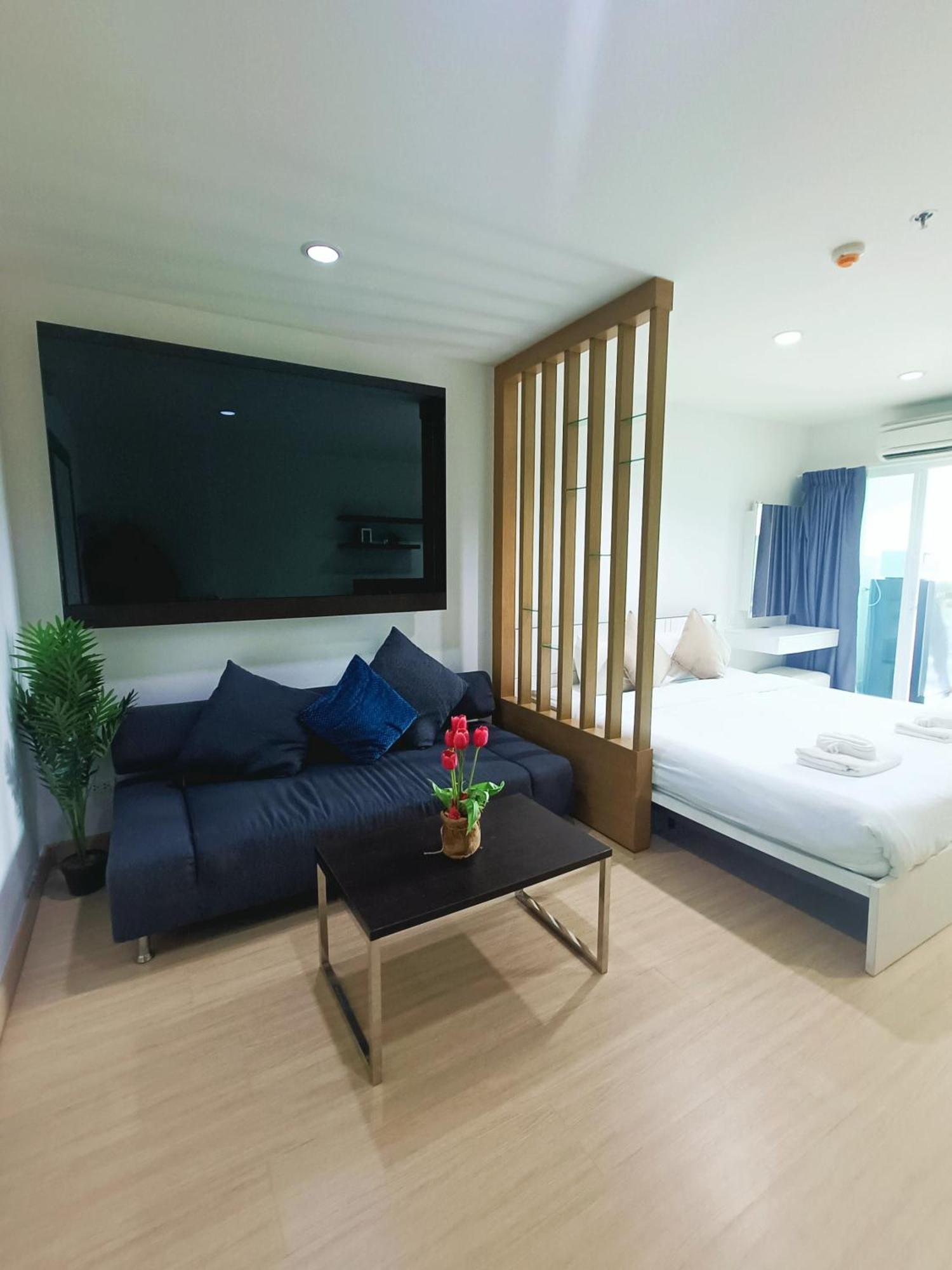 The View Condominium Suan Luang By Cwp, Phuket Town المظهر الخارجي الصورة