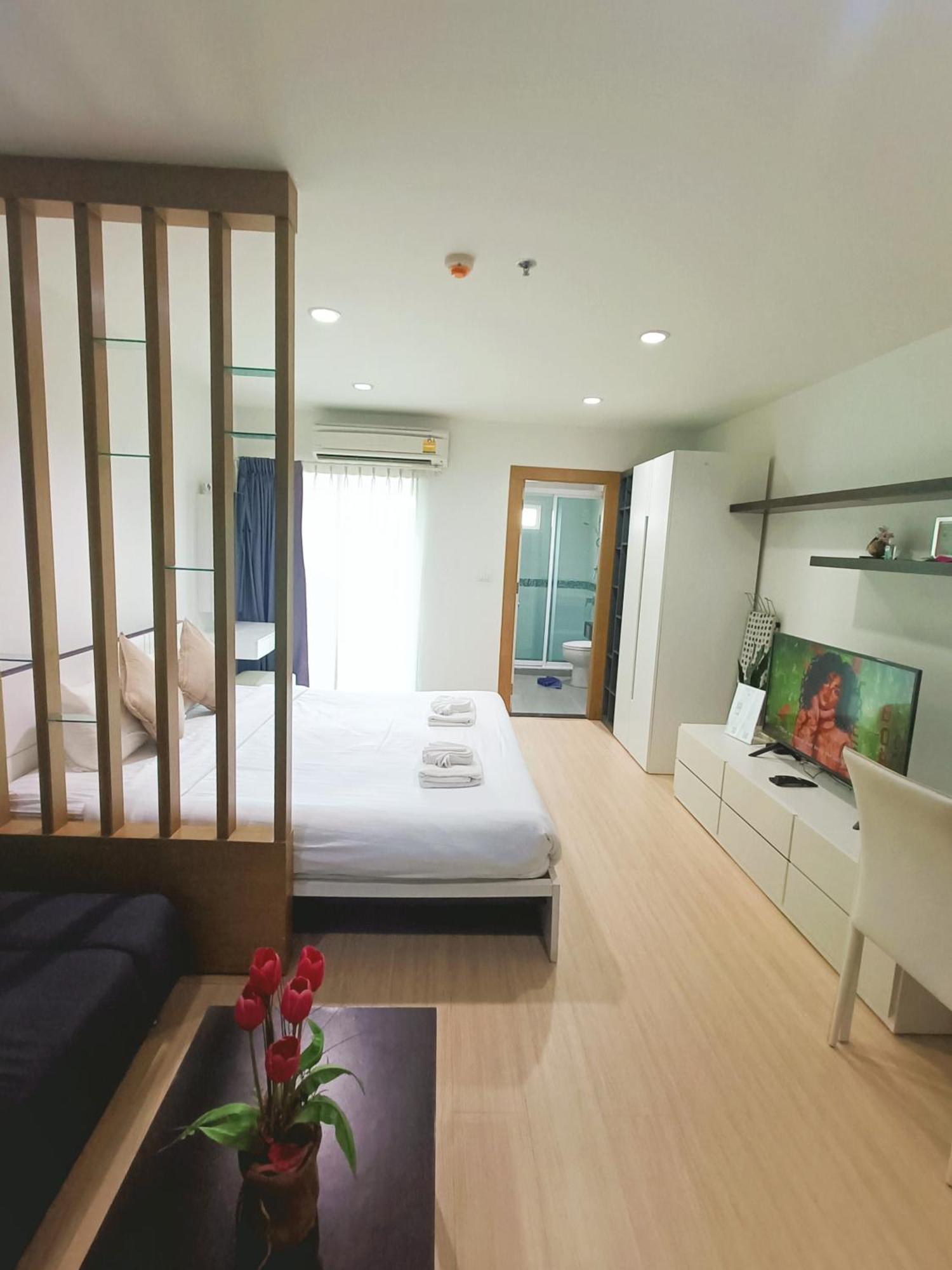 The View Condominium Suan Luang By Cwp, Phuket Town المظهر الخارجي الصورة