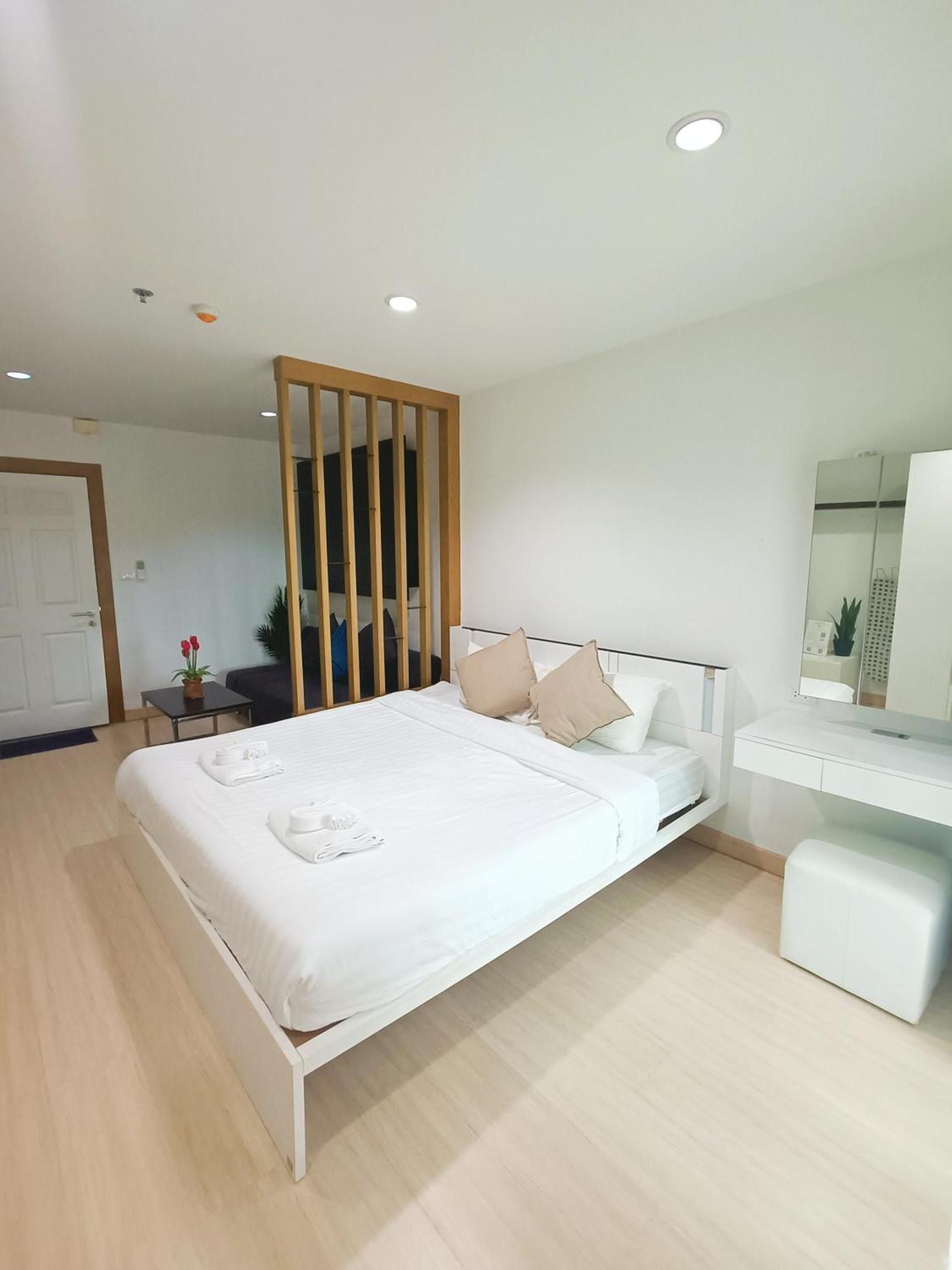 The View Condominium Suan Luang By Cwp, Phuket Town المظهر الخارجي الصورة