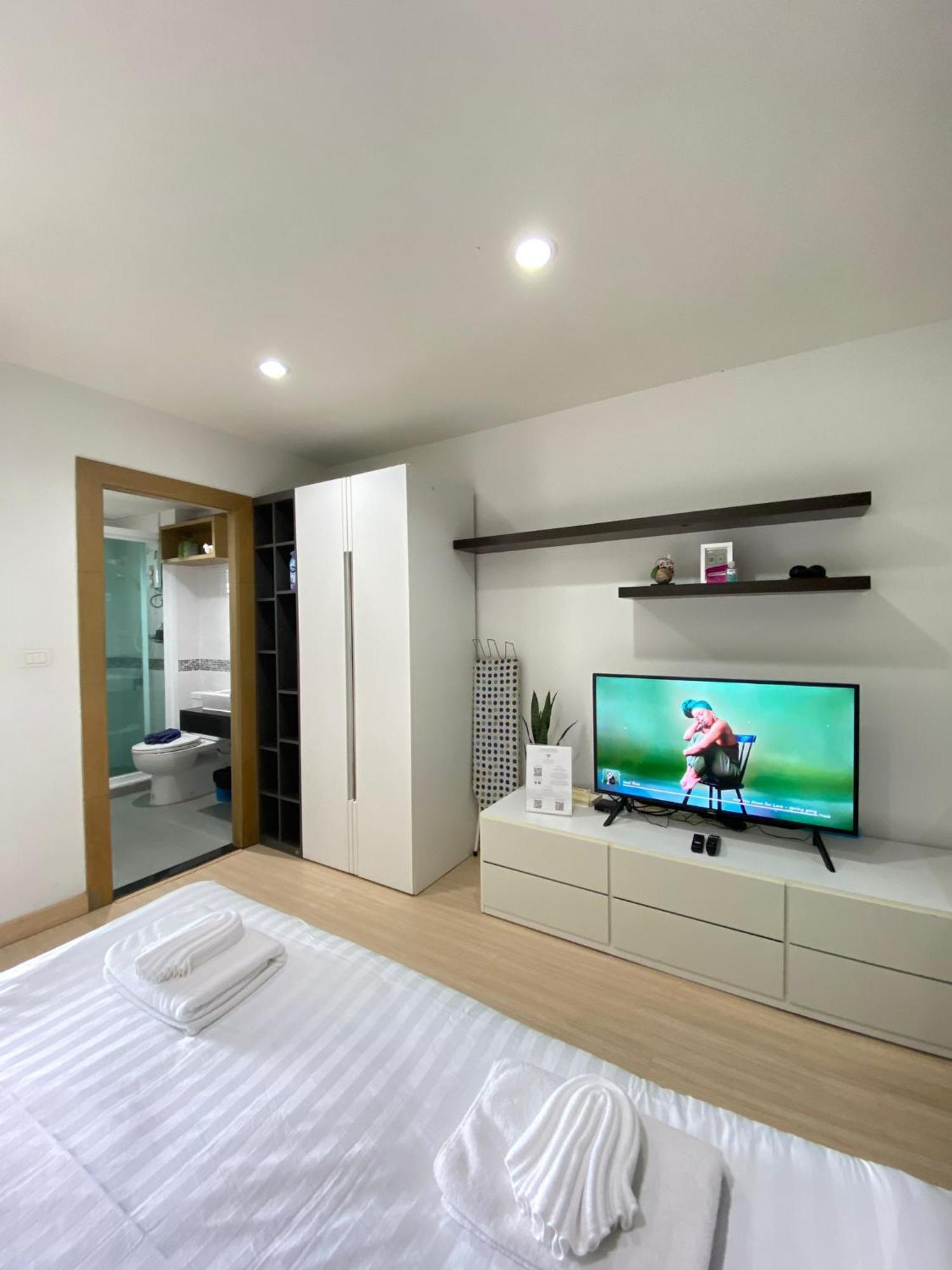 The View Condominium Suan Luang By Cwp, Phuket Town المظهر الخارجي الصورة