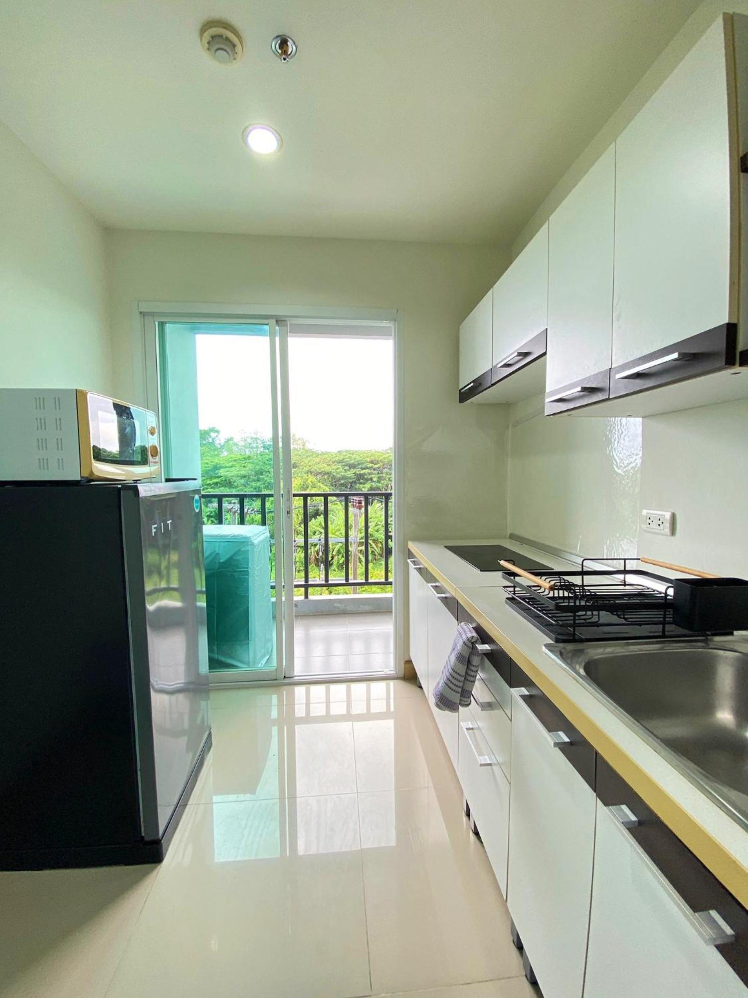 The View Condominium Suan Luang By Cwp, Phuket Town المظهر الخارجي الصورة