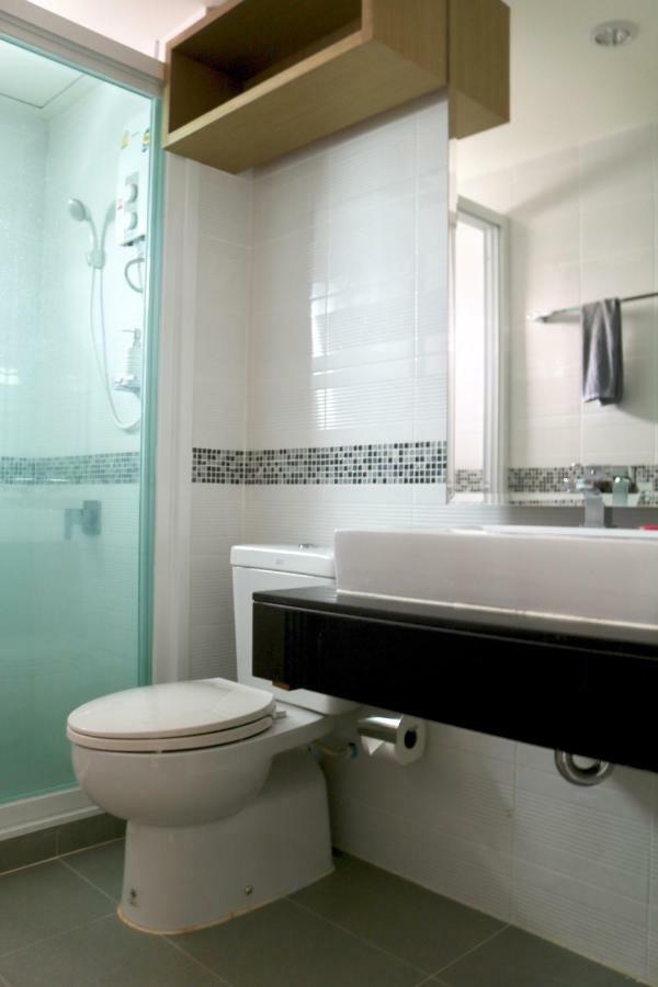The View Condominium Suan Luang By Cwp, Phuket Town المظهر الخارجي الصورة