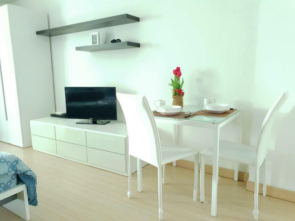 The View Condominium Suan Luang By Cwp, Phuket Town المظهر الخارجي الصورة