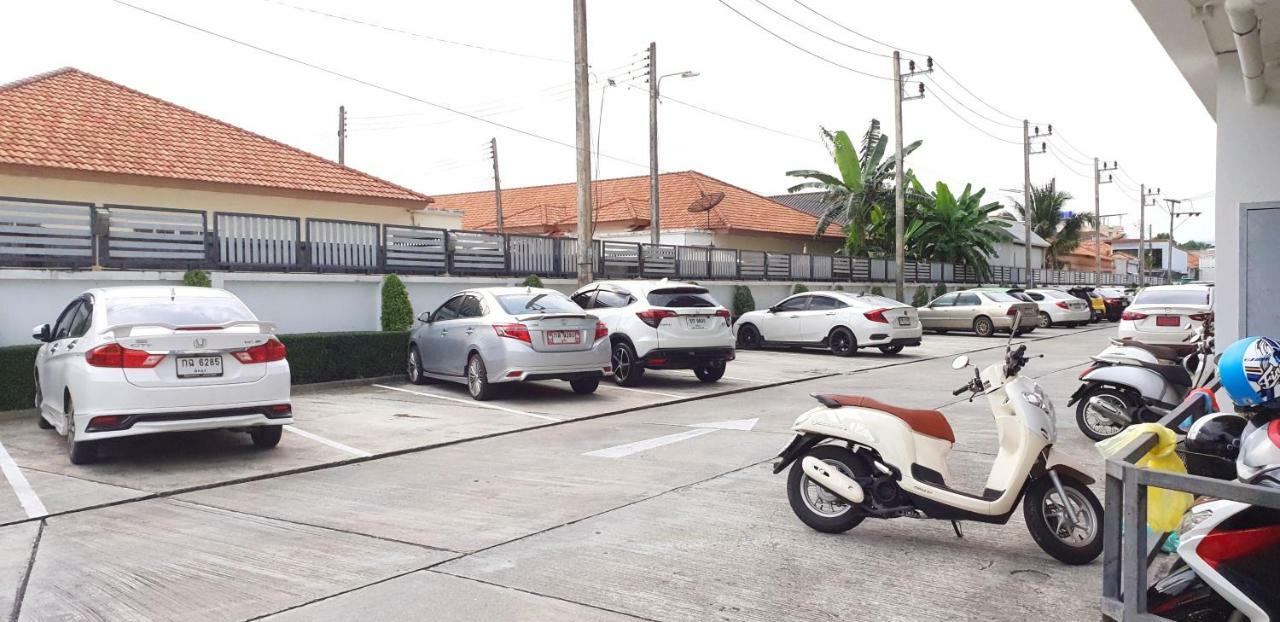 The View Condominium Suan Luang By Cwp, Phuket Town المظهر الخارجي الصورة
